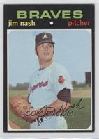 Jim Nash (No Blob)