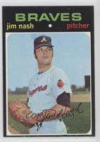 Jim Nash (No Blob) [Altered]