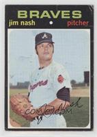Jim Nash (No Blob) [Poor to Fair]