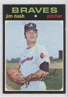 Jim Nash (No Blob)