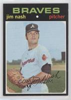 Jim Nash (No Blob)