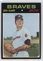 Jim Nash (No Blob)