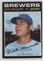 Dick Ellsworth [Good to VG‑EX]