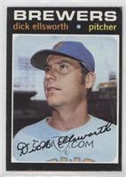 Dick Ellsworth [Altered]