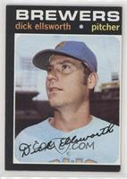 Dick Ellsworth