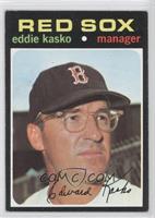 Eddie Kasko