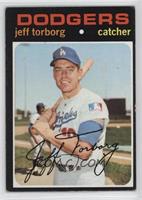 Jeff Torborg