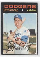 Jeff Torborg [Noted]