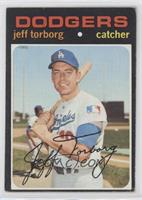 Jeff Torborg