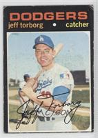 Jeff Torborg [Noted]