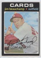 Jim Beauchamp