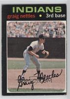 Graig Nettles [Good to VG‑EX]