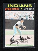 Graig Nettles