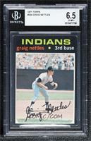 Graig Nettles [BGS 6.5 EX‑MT+]