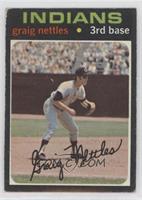 Graig Nettles [Poor to Fair]