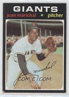 Juan Marichal