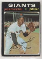 Juan Marichal [Good to VG‑EX]