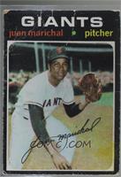 Juan Marichal [COMC RCR Poor]