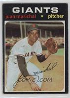 Juan Marichal