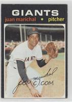 Juan Marichal