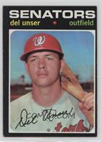 Del Unser