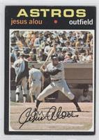 Jesus Alou [Noted]