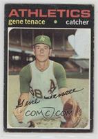 Gene Tenace [Good to VG‑EX]