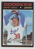 Sandy Vance