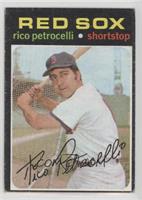 Rico Petrocelli [Poor to Fair]