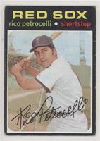 Rico Petrocelli [Good to VG‑EX]