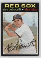 Rico Petrocelli [Good to VG‑EX]