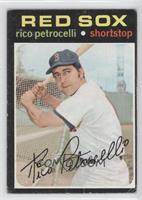 Rico Petrocelli [Noted]