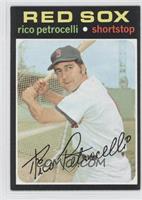 Rico Petrocelli [Noted]