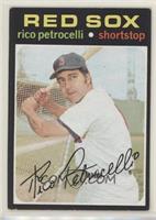 Rico Petrocelli