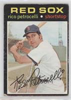 Rico Petrocelli [Good to VG‑EX]