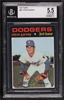 Steve Garvey [BGS 5.5 EXCELLENT+]