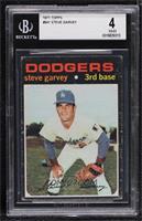 Steve Garvey [BGS 4 VG‑EX]