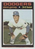 Steve Garvey