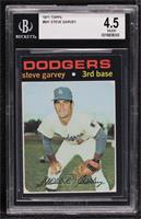 Steve Garvey [BGS 4.5 VG‑EX+]