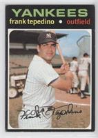 Frank Tepedino