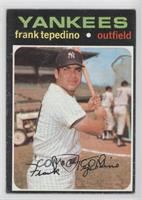 Frank Tepedino [Good to VG‑EX]