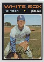 Joe Horlen