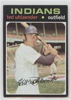 Ted Uhlaender [Good to VG‑EX]