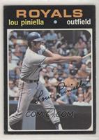 Lou Piniella [Good to VG‑EX]