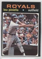 Lou Piniella