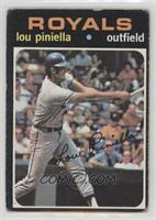 Lou Piniella [Good to VG‑EX]