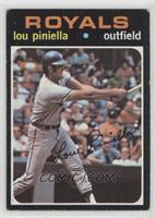 Lou Piniella [Good to VG‑EX]