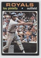 Lou Piniella [Good to VG‑EX]