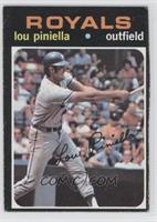 Lou Piniella [Good to VG‑EX]