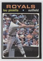 Lou Piniella